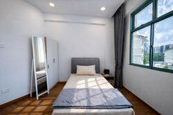 Changi Green (D16), Condominium #512211511